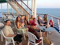 2004 Family Cruise