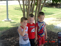 Day 1- thats enough pictures